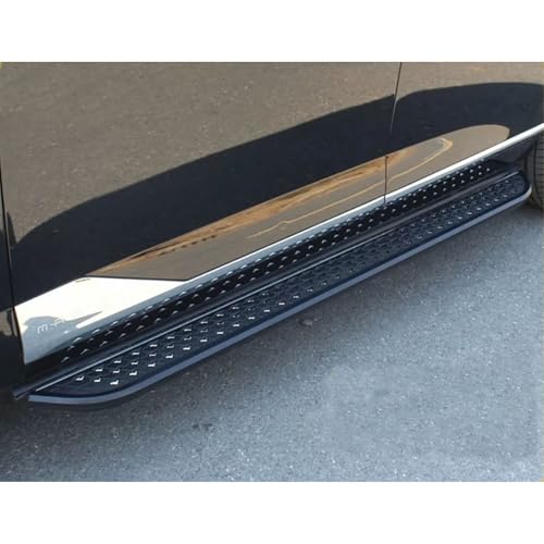 2Pcs Running Boards Para Dodge Durango 2018-2025 miniatura 6