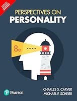 Perspectives on Personality, 8/e 9353067855 Book Cover