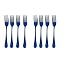 8pcs dinner fork