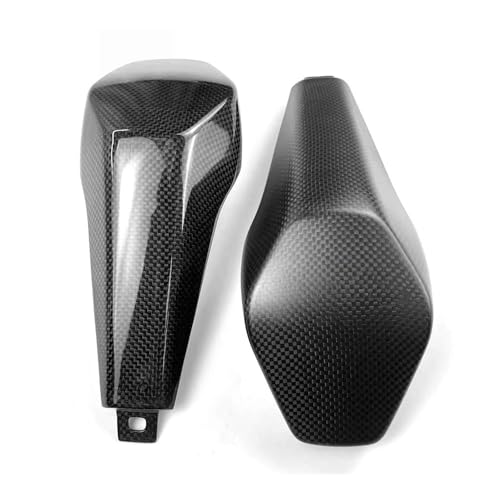 Selle arrière Panigale V4 capot de protection carénage