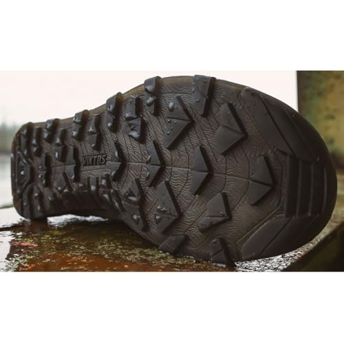 Image of VIKTOS Men's Taculus All-Weather Waterproof Breathable Shoes