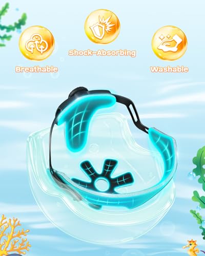 Casco para niños Besttravel ajustable de 3 a 8 años para seguridad multideporte infantil 2