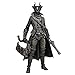Action Figur Actionfiguren Anime Action Figure Bloodborne Hunter PVC Figuren Sammeln Modell Charakter Statue Spielzeug Desktop Ornamente