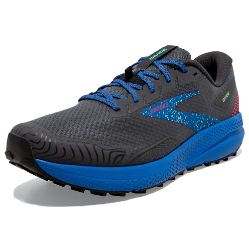 Image of Brooks Men's Divide 4 Trail Running Shoe