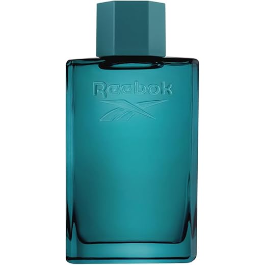 Reebok Cool 100ml - Fresh
