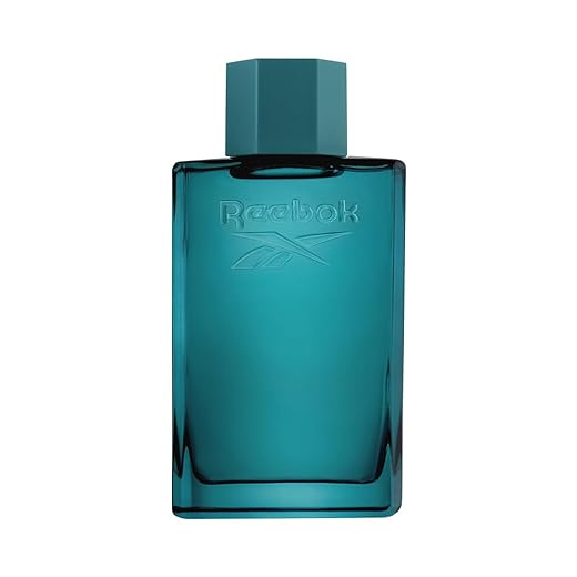 REEBOK COOL YOUR BODY 100ML EDT SPR