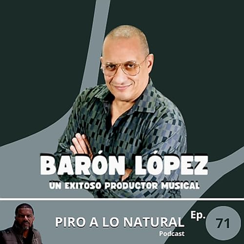 Un Exitoso Productor Musical