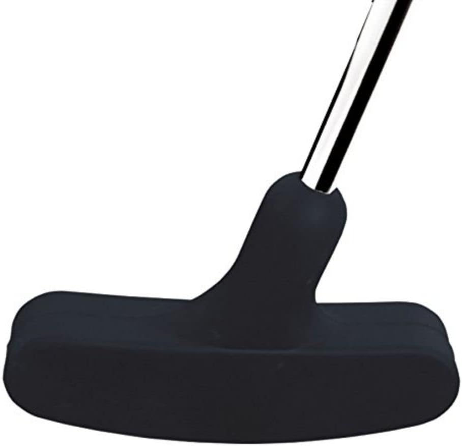 Longridge Rubber Two Putter Golf Club BigaMart