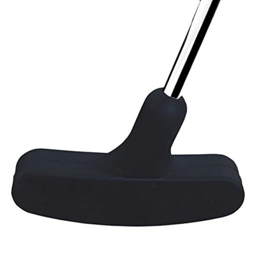 LONGRIDGE Pack de 2 putters