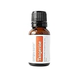 Tangerine Essential Oil by Simply Earth - 15 ml, 100% Pure Therapeutic Grade