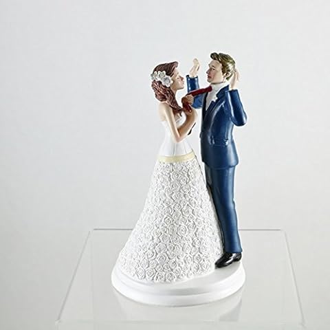 Figurine de mariage Dekora 305066 Cover