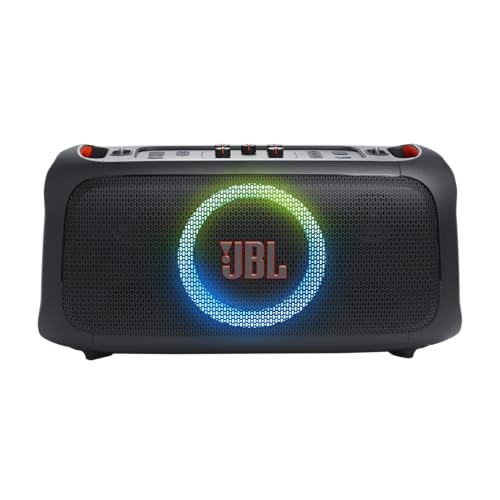 JBL PartyBox On-The-Go Essential の商品画像 9
