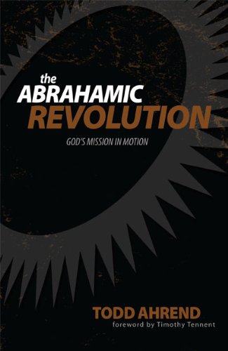 The Abrahamic Revolution
