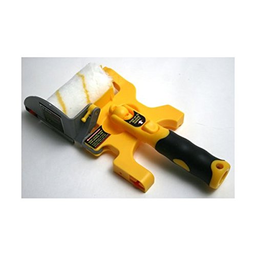 Reviews for Accubrush XT Paint Edger Deluxe Kit with Free MX Edger BestViewsReviews