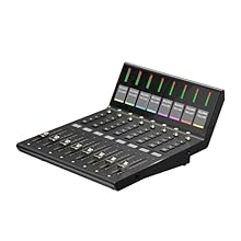 DAW Controller Hardware Controller Pro Audio We emphasise a balanced combination of careful workmanship and selected materials. OUR GOAL - Your satisfaction is our top priority and takes centre stage.