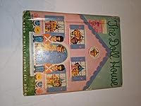 The Doll House B0007HPI0I Book Cover