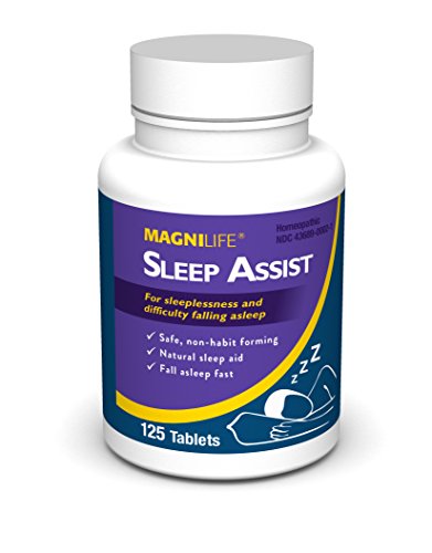 Magnilife Sleep Assist - Thumbnail 2