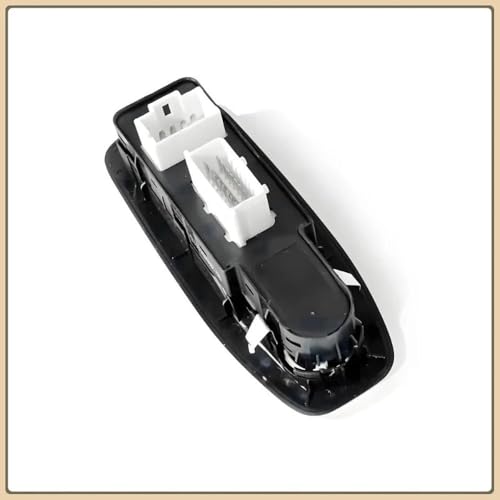 Commande de vitre électrique premium pour modification de Citroën C3 et Peugeot 2008 - 4