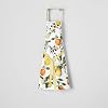 Sur La Table Citrus Apron, Yellow
