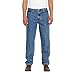 Levi's Men's 560 Comfort Fit Jean, Medium Stonewash, 40x32