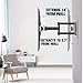Mounting Dream Monitor Wall Mount for Most 17-39 Inch (Some up to 42 inch)，UL Listed TV Mount TV Bracket with Articulating Arms Tilt Swivel Extension Rotation, Up to VESA 200x200mm and 33 lbs, MD2462