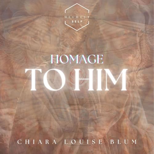 Homage &ndash; To Him (Transmission)