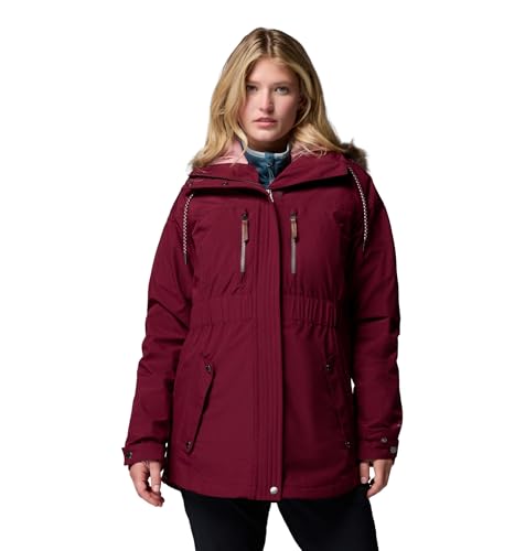 Columbia Payton Pass II (Women)