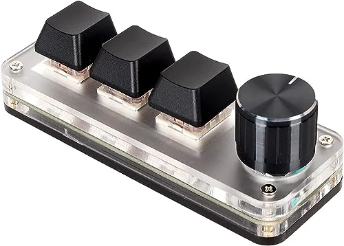 GerRiT }N L[{[h ԂXCb` JX^}CYꂽmu Ў}N L[{[h fXNgbv PC - 3 L[ 1 mu