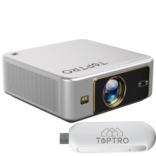 TOPTRO Quad