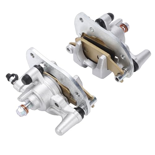 Étrier de frein avant de remplacement pour usage intensif Kodiak 700