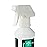 Medline Skintegrity Wound Cleanser (pack of 1), 16 ounce Spray Bottle, for wound cleaning, debridement, removing protein, pressure injuries, infected wounds, spray can be adjusted from mist to stream