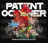 patent ochsner scharlachrot  Bundesplatz