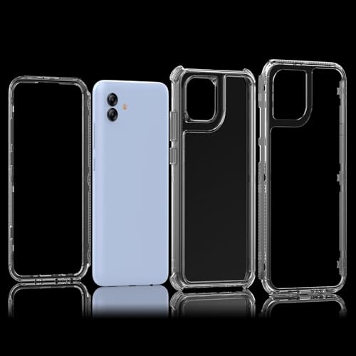 Coque Samsung Galaxy A04e transparente antichoc et fine