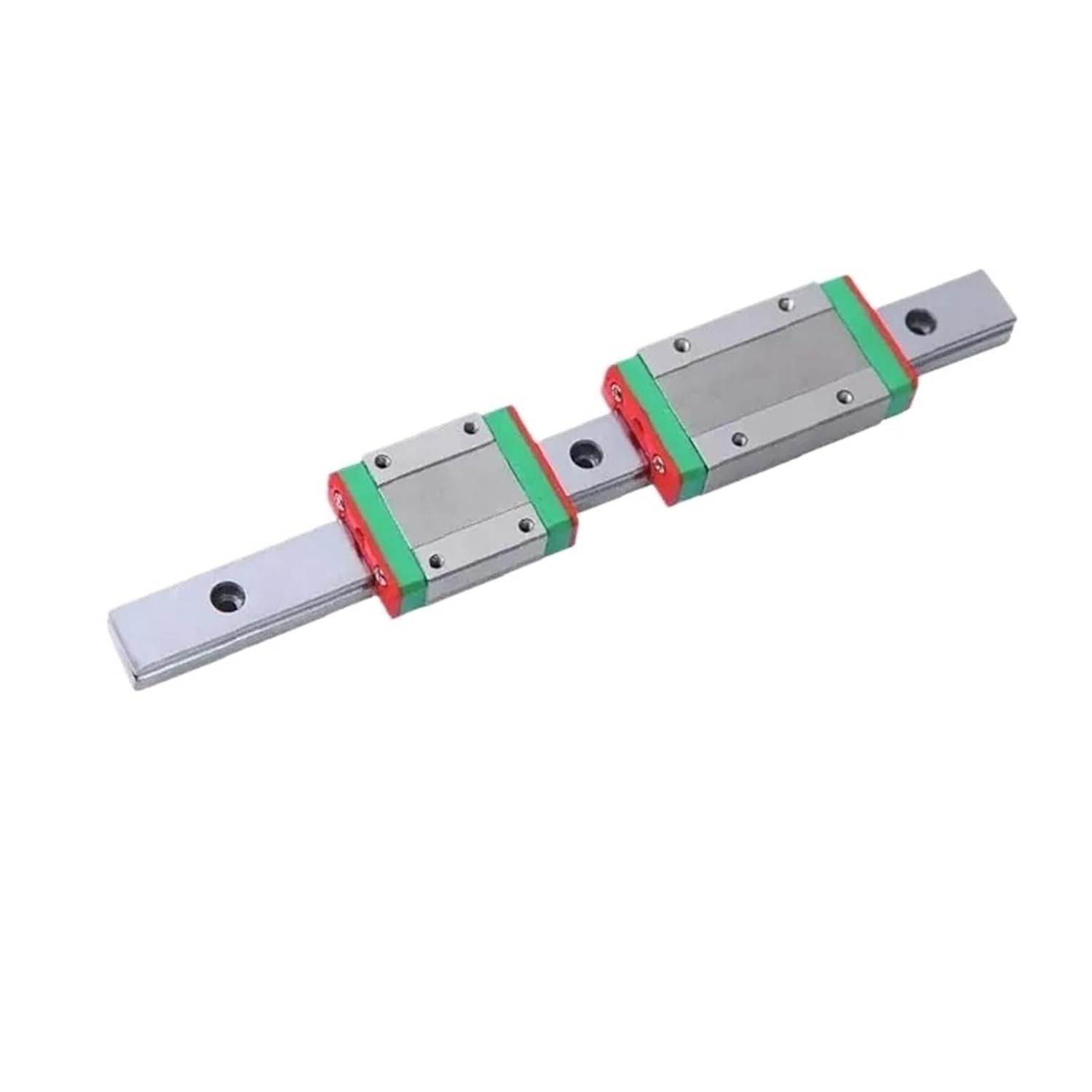 1 Piece of MGN12C 100 150 200 250 300 400 500mm Linear Guide Rail + 1 Piece of Slide(350mm)