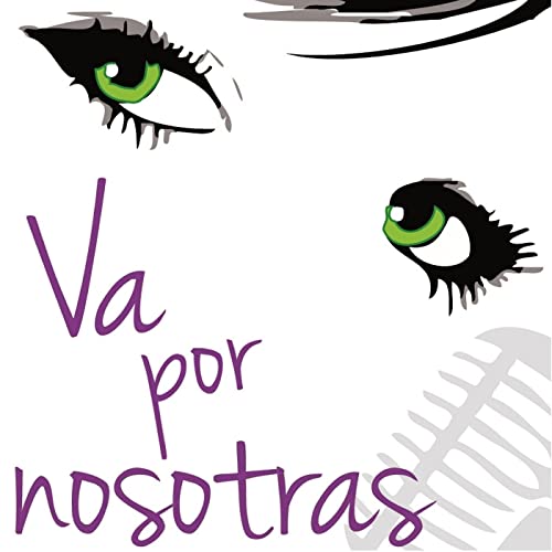 Couverture de Va por Nosotras