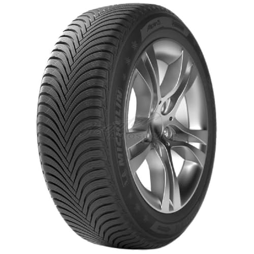 Michelin Alpin 5 M+S - 225/55R17 97H - Winterreifen