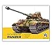 Schwere Panzer in Detail (Heavy Tanks in Detail)