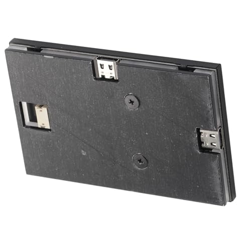 Mini Schermo USB IPS da 3,5 Pollici per Monitor della Temperatura e Dati CPU PC con Sottoschermo USB C Risoluzione 320x480 - Monitor - Immagine 6