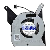 ventilateur pc portable dell pour DELL Latitude 5400 Integrated Graphics Cooling Series Laptop DC28000MRFL EG50050S1-CF00-S9A 0MXH2W DFS5K12304363Q