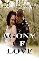 Agony of Love 1804347205 Book Cover