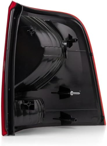 Miniatura 6 de KarParts360 Para Ford Explorer Rear Light Asamblea 2002 2003 2004 2005 lado del conductor reemplaza para FO2800159