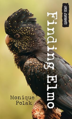 Finding Elmo (By: Monique Polak)