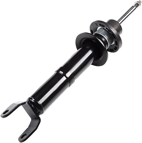 Miniatura 2 de Para amortiguadores Dodge (4 piezas) LSAILON amortiguadores delanteros y traseros para Dodge 2009-2010 para Dodge para Ram 1500, 2011-2015 para Ram