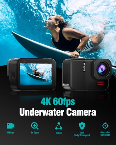 Timnut Action Camera thumbnail 5