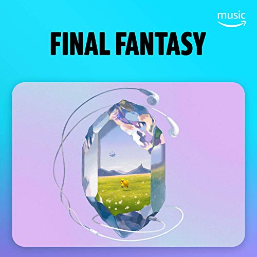 Zusammengestellt von: Amazon Music