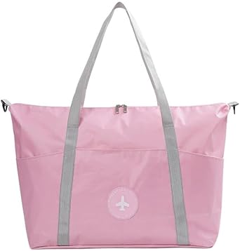 Reusable Shopping Tote Bag Floral Pattern Casual Large Capacity Shopper Tote Fabric Shopping Bags Handbag Book Bag Ladies, beach bag 34x44x15cm