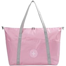 Reusable Shopping Tote Bag Floral Pattern Casual Large Capacity Shopper Tote Fabric Shopping Bags Handbag Book Bag Ladies, beach bag 34x44x15cm