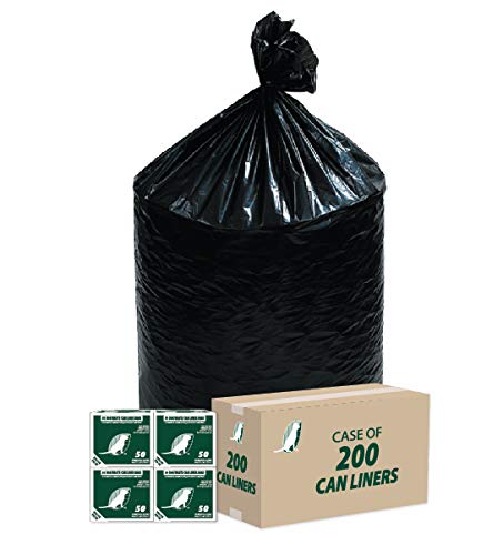 Pet Waste Can Liners (PWC-010)