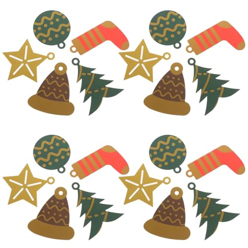 ERINGOGO NX}Xp[eB[pi 50Zbg y[p[O[eBOJ[h 邢NX}Xp^[ Flւ̋G߂̃bZ[WJ[h