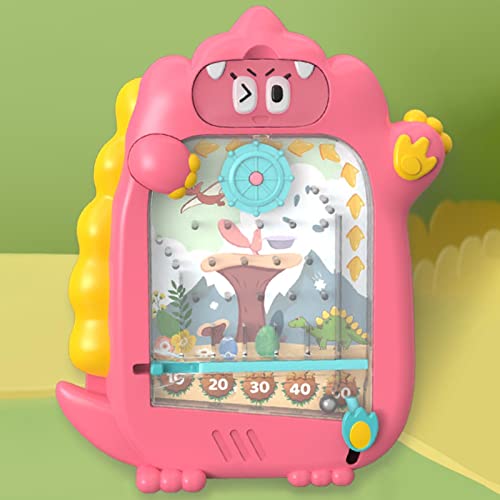 Placa magnética do Doodle,Placa de rabiscos apagável | Jogo de labirinto de miçangas, brinquedo educ